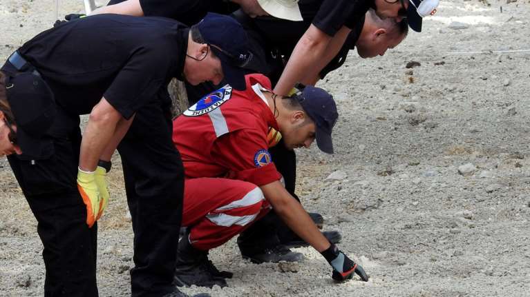 Η άγνωστη μαρτυρία που οδηγεί τις έρευνες για τον Μπεν