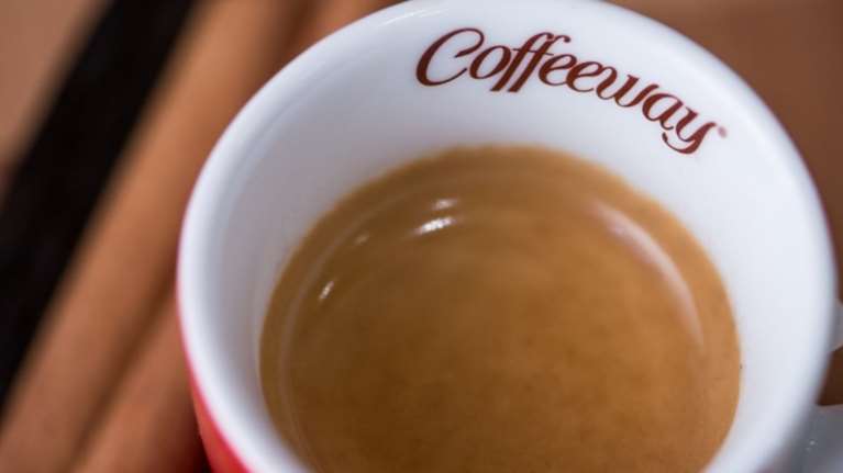 Coffeeway 1+1: Η καλύτερη ιδέα για να γιορτάσετε την Ημέρα του Καφέ