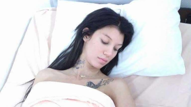 Στο νοσοκομείο ελληνίδα πορνοστάρ μετά από sex