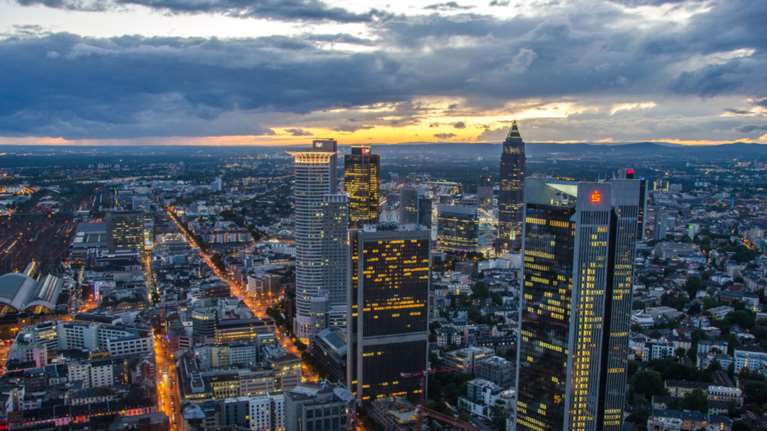 Το φάντασμα της &quot;Lehman&quot; πάνω από τις ευρωπαϊκές τράπεζες-Φόβος για ατύχημα