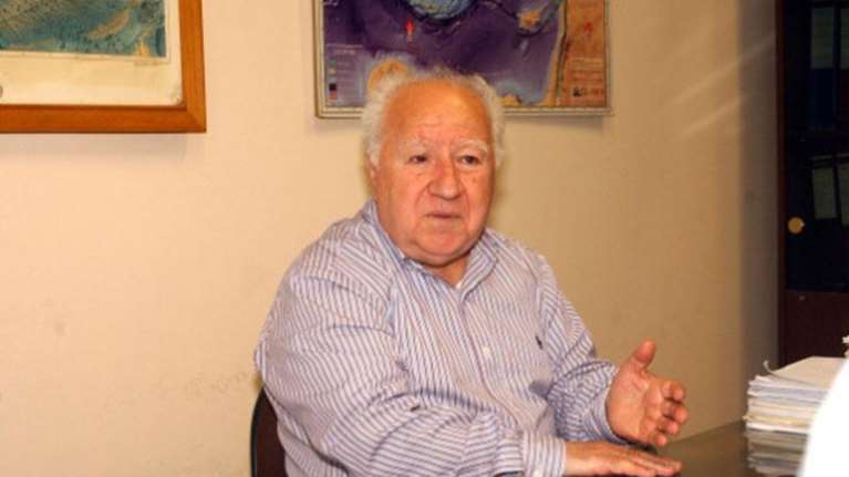 Παπαζάχος: Περιμένουμε πάντα μεγάλους σεισμούς στην Ελλάδα