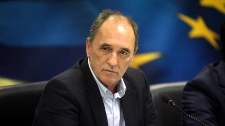 Σταθάκης: Τώρα φορολογούμε περισσότερο τους πλούσιους