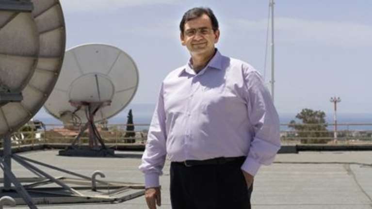 Κολυδάς κατά ΕΡΤ:Ο καιρός πρέπει παρουσιάζεται από μετεωρολόγους