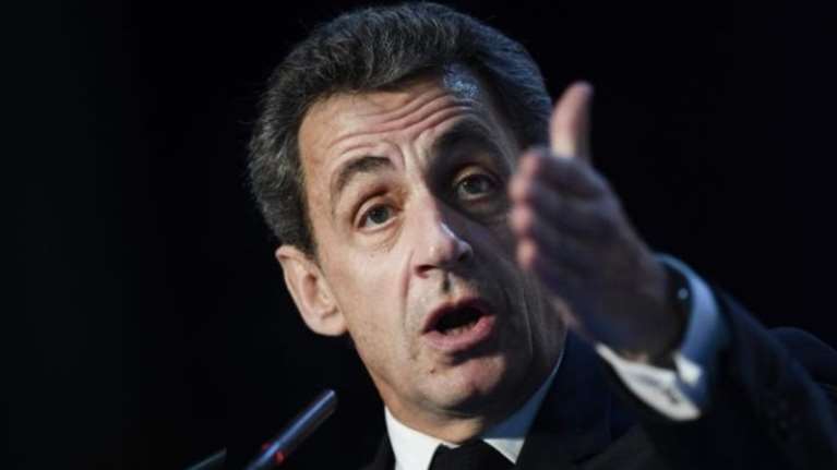 Σαρκοζί σε Μέρκελ: «Είμαι το κεφάλι κι εσύ τα πόδια»