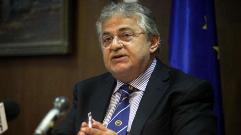 Ποινική δίωξη στον Σπυρόπουλο για τα οικονομικά του ΠΑΣΟΚ