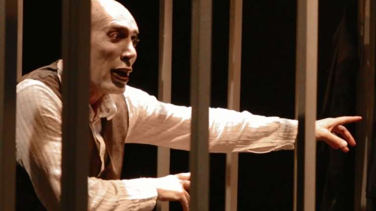 «Kafka’s Freaks», από το Λονδίνο στο θέατρο Φούρνος