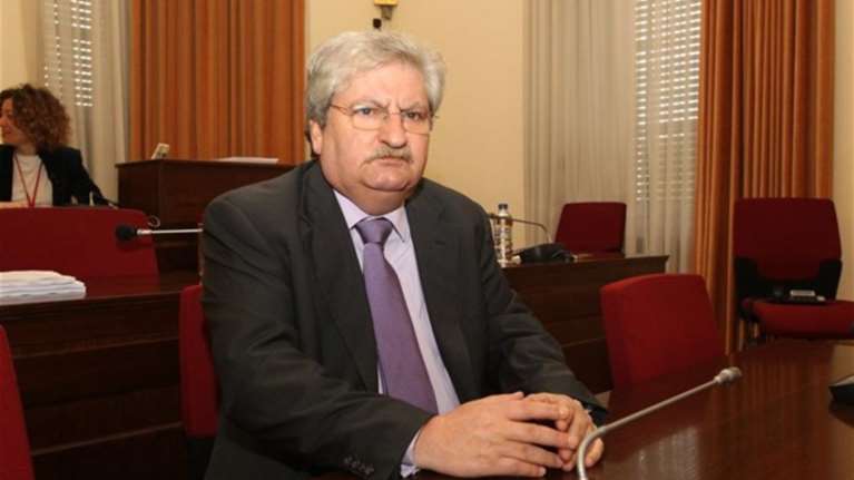 Ξεκινά η δίκη του Ιωάννη Διώτη για την λίστα Λαγκάρντ