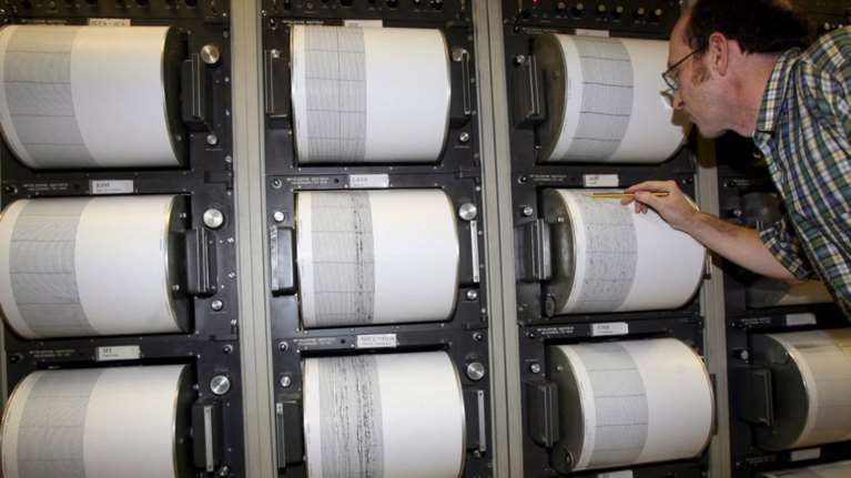 Στον χορό των Ρίχτερ: Σεισμοί σε Κρήτη και Ρόδο