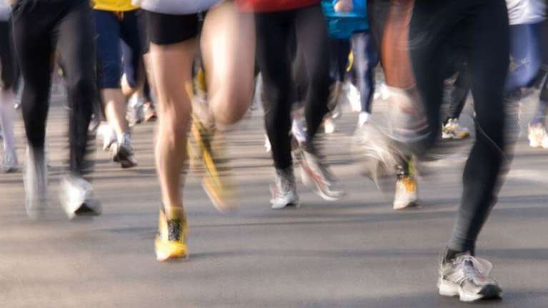 Ποιοι δρόμοι κλείνουν το Σάββατο για το Acropolis Run