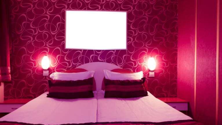 Βρήκε το θάνατο μέσα σε οίκο ανοχής στον Τύρναβο