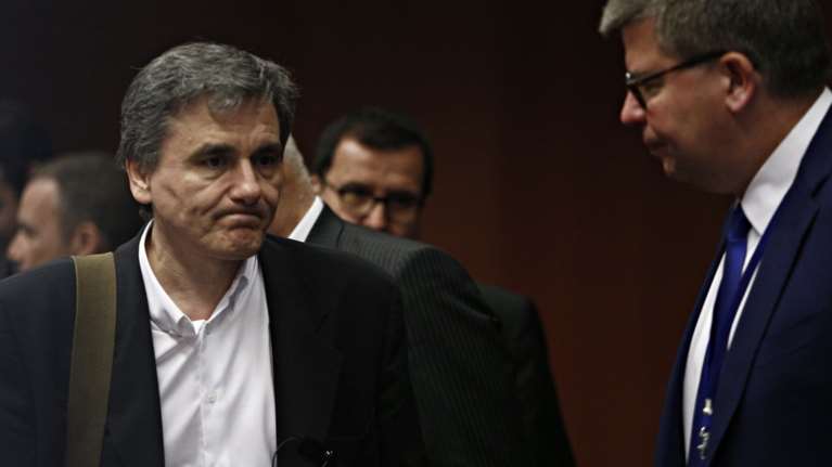 Τελεσίγραφο 5 ημερών στην Αθήνα για τα προαπαιτούμενα