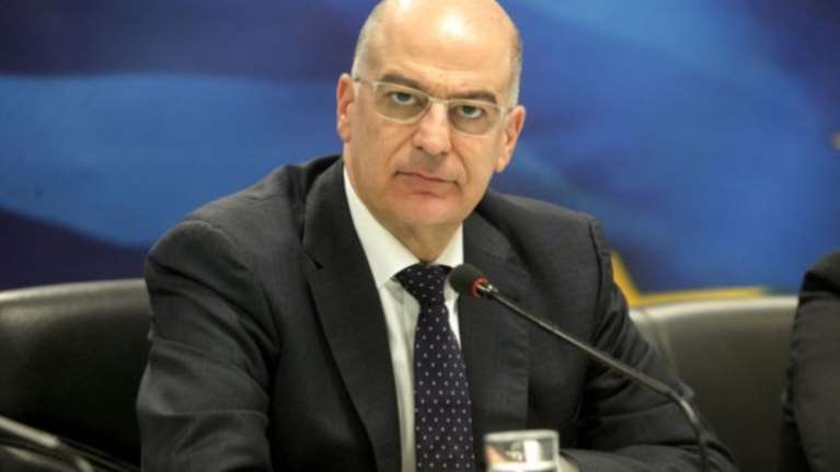 Δένδιας: Η ΝΔ θα καταργήσει τον νόμο Παππά ότι και εάν αποφασίσει το ΣτΕ