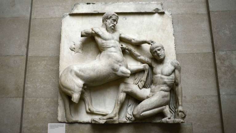 «Μηδέν εις το πηλίκον» από τη συνάντηση της Unesco για τα Γλυπτά