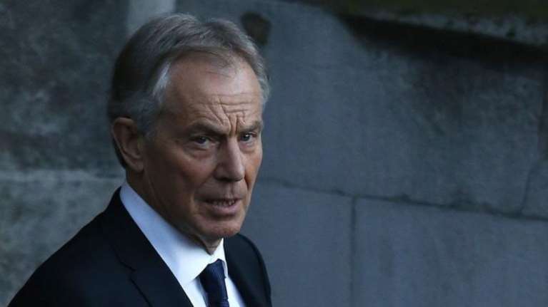 Οταν ο Μπλερ ήθελε να γίνει πρόεδρος της Κομισιόν - Ποιοι τον μπλόκαραν