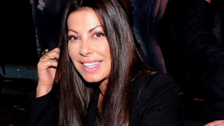 Τι έπαθε η Λαίδη Αντζελα κι έγινε αγνώριστη;