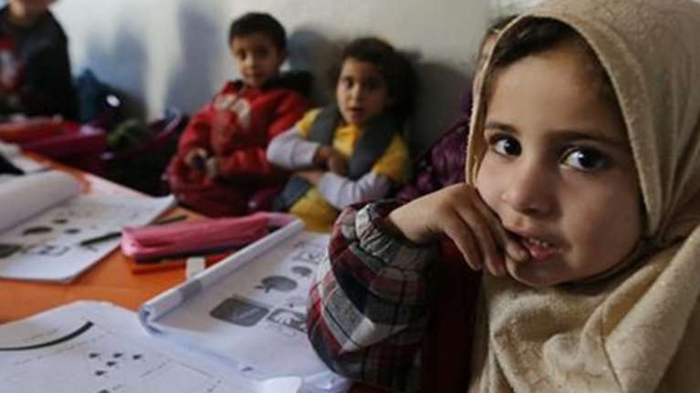 Κατά της εκπαίδευσης προσφυγόπουλων οι γονείς και στην Κω