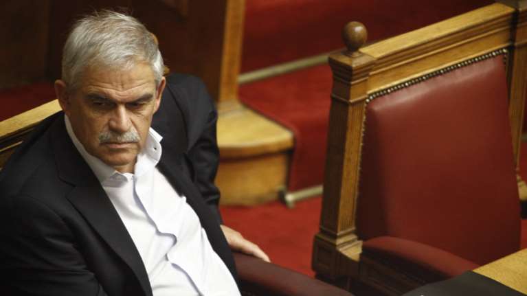 Ο ΣΥΡΙΖΑ &quot;ροκανίζει&quot; τον Τόσκα, όπως τον Πανούση