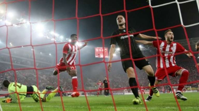 Θρίαμβος ΟΣΦΠ επί της ΑΕΚ, νίκη για ΠΑΟ, ισόπαλος ο ΠΑΟΚ