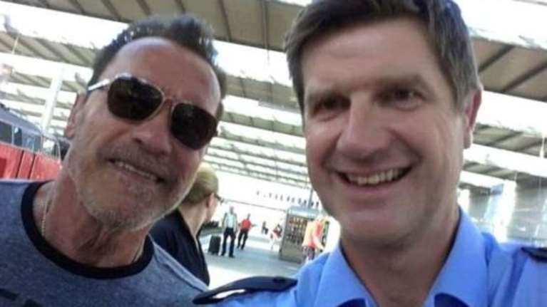 Ο Γερμανός που &quot;τόλμησε&quot; να τα βάλει με τον Εξολοθρευτή