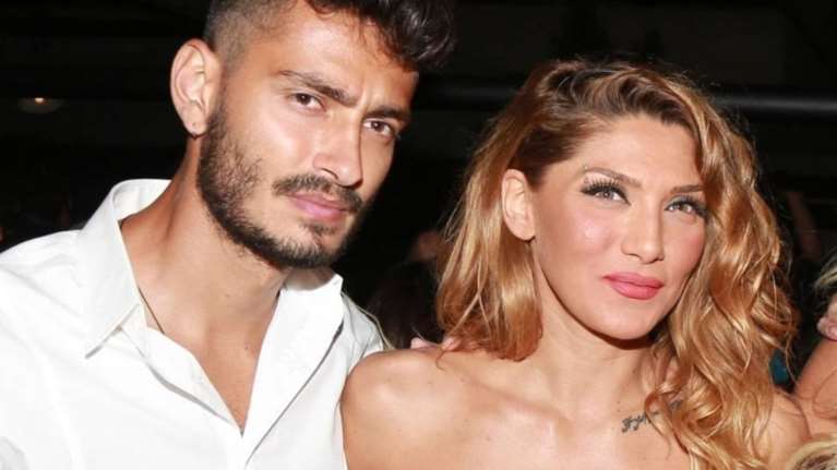 Αγγελική Ηλιάδη: Το βίντεο στο instagram μετά τις φήμες χωρισμού