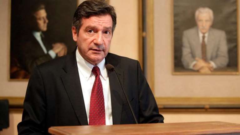 Βολές Καμίνη κατά Τόσκα: δεν έχει ίχνος αυτοκριτικής και σχεδίου