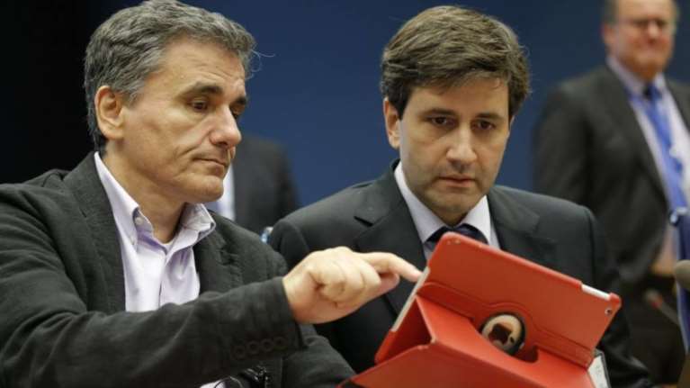 Επιπλέον 1,8 νέοι  φόροι στο προσχέδιο προϋπολογισμού για το 2017