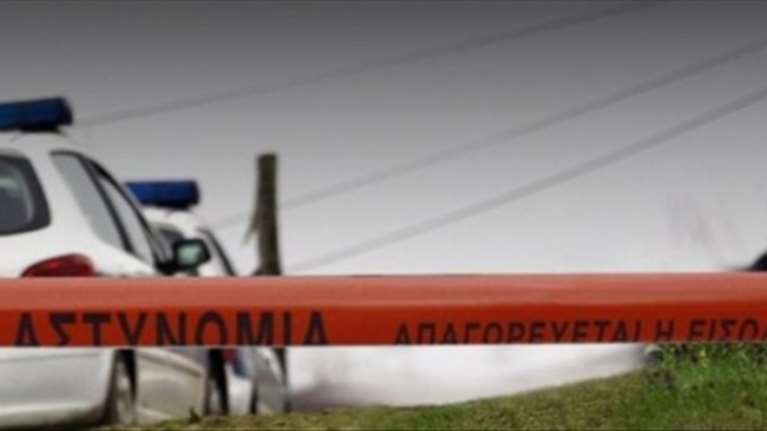 Θρίλερ με πτώμα που εντοπίστηκε τυλιγμένο σε κουβέρτα