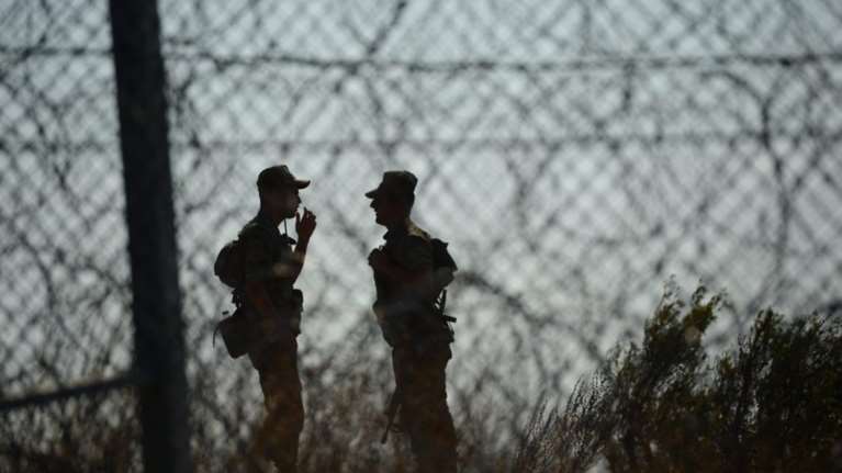 Η Βουλγαρία σφραγίζει τα σύνορα με Τουρκία - Φοβάται ακύρωση της συμφωνίας