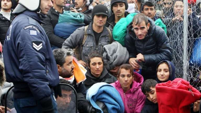 ΕΕ: Πως θα επαναπατρίζονται οι Αφγανοί υπήκοοι