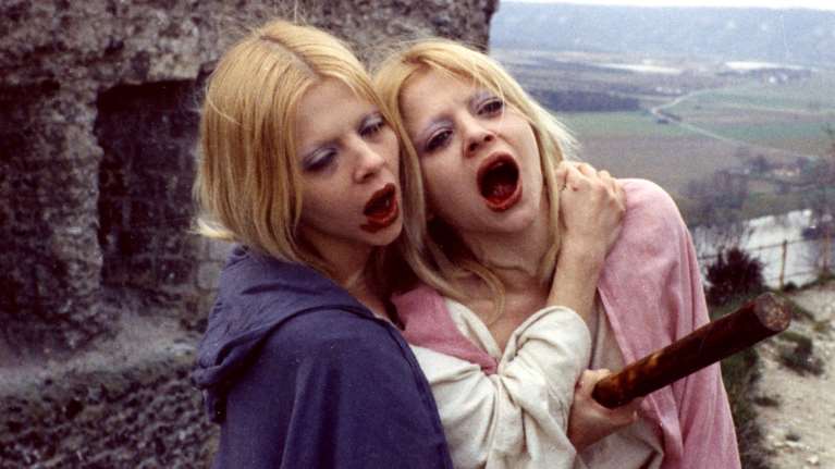 Τα highlights του 57ου φεστιβάλ Θεσσαλονίκης