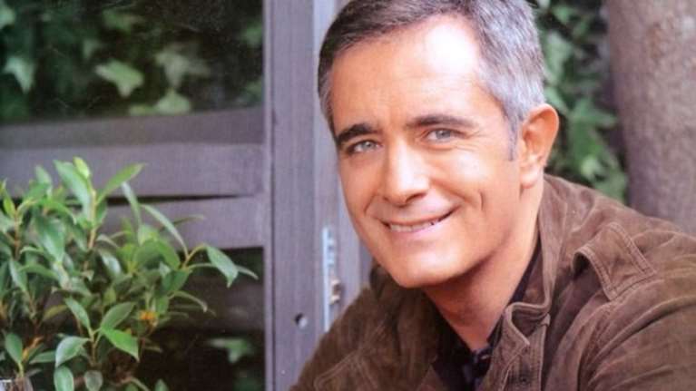 Διάσημος Ελληνας ηθοποιός θα παίξει στο Criminal Minds [Εικόνες]