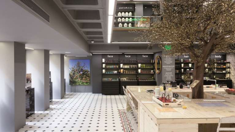 APIVITA: Εκδηλώσεις και σεμινάρια για μία νέα προσέγγιση σε υγεία, ομορφιά