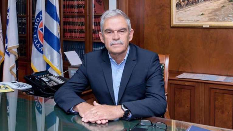 Τόσκας: Λάθος τα χημικά, είμαι και εγώ συνταξιούχος