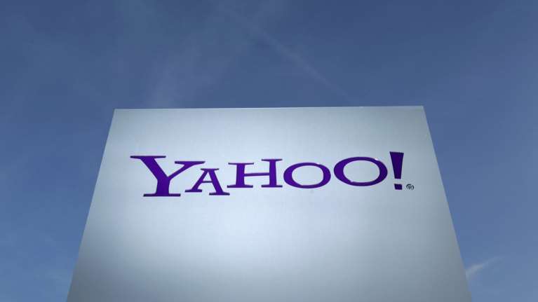 Η Yahoo παρακολουθεί εκατομμύρια λογαριασμούς email για λογαριασμό της NSA