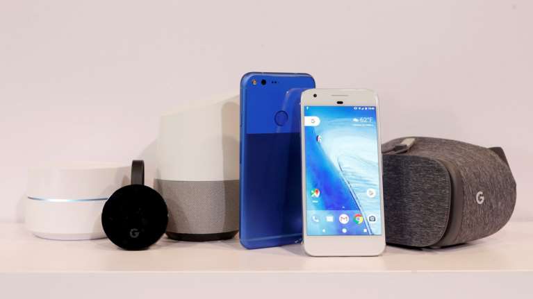 Google Pixel: Το νέο έξυπνο κινητό