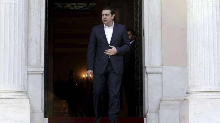 Πρωτοβουλίες για το Σύνταγμα και «φιλολαϊκά» νομοσχέδια