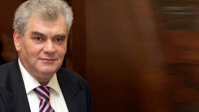 Παπαγγελόπουλος: Τελειώνει η άνομη επιρροή της διαπλοκής