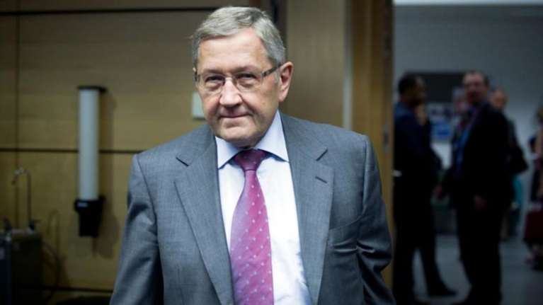 Ρέγκλινγκ: Τo ΔΝΤ πρέπει να προσαρμοστεί στα ελληνικά πράγματα