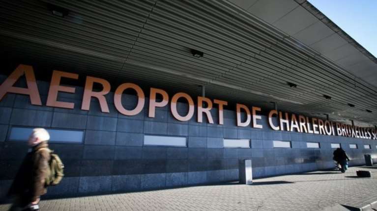 Συναγερμός στο Βέλγιο-  Εκκενώθηκαν σταθμός τρένου και αεροδρόμιο