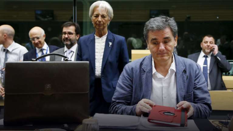 Oι σκληρές προτάσεις πίσω από την ...αισιοδοξία του ΔΝΤ