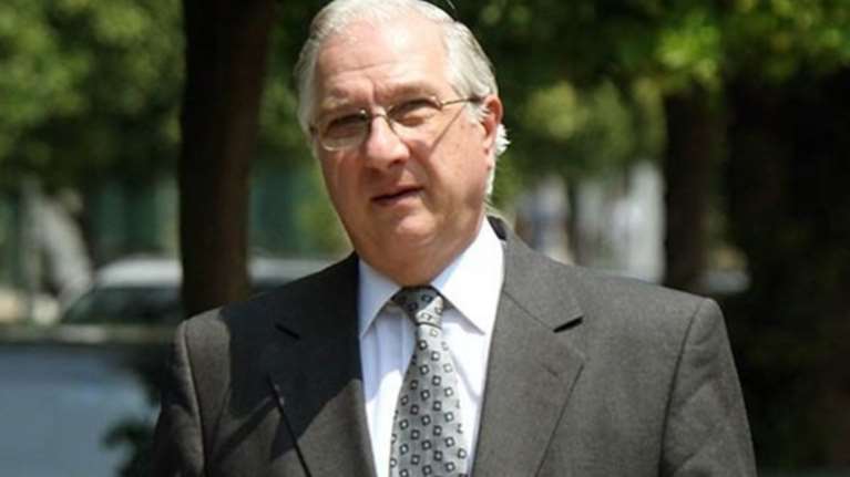 Τι είπε ο πρόεδρος του ΣτΕ για τα κανάλια και τις συντάξεις