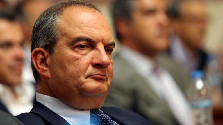 Σε δίκη τέσσερα άτομα για υποκλοπές &amp; σχέδιο δολοφονίας Καραμανλή