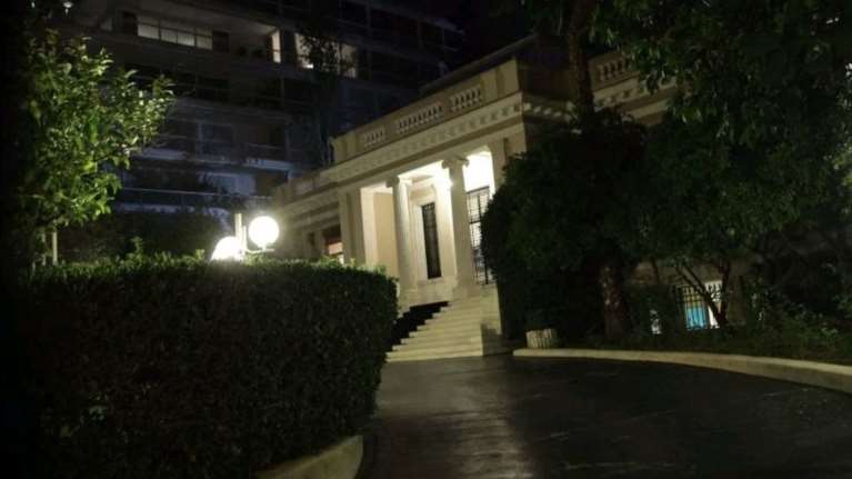 Οι συσχετισμοί του Συνεδρίου στον "μπουφέ" του Μαξίμου