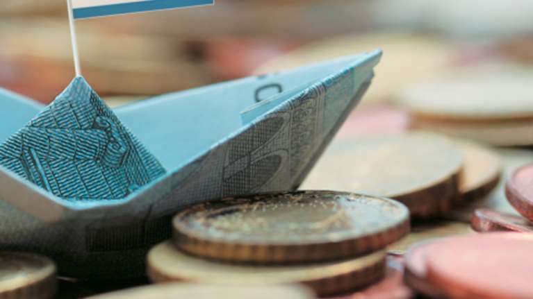 Handelsblatt: Χάσμα μεταξύ ΔΝΤ &amp; Γερμανίας για την Ελλάδα