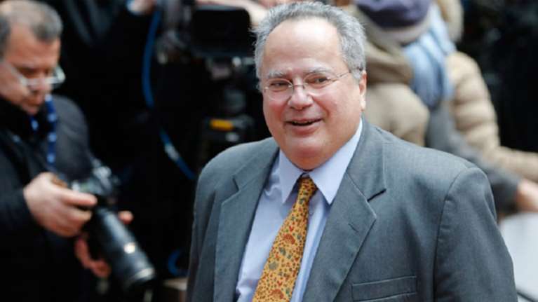 Αποχωρήσεις στελεχών από τo «Πράττω» του Ν. Κοτζιά