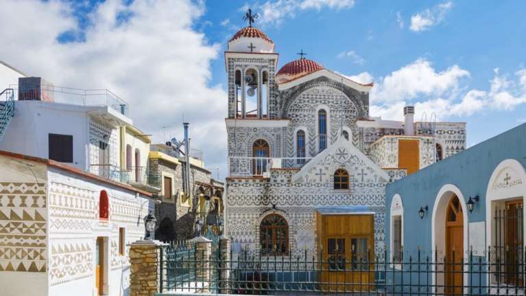 4 ελληνικά στα 100 πιο όμορφα άγνωστα μέρη στον κόσμο που πρέπει να δεις