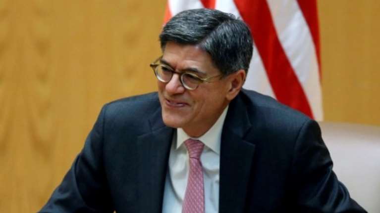 Λιου σε Τσακαλώτο: Κάντε τις μεταρρυθμίσεις και μετά μιλάμε για το χρέος