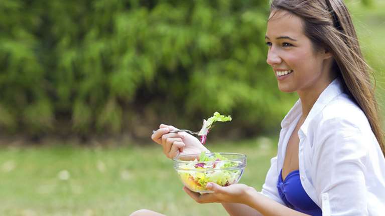Αυτά είναι τα 20 tips για να χάσεις γρήγορα 4,5 κιλά