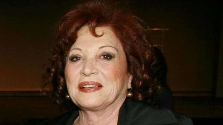 Τα νεύρα της Χρυσούλας Διαβάτη για τα &quot;δύο αγόρια&quot; του Κασσελάκη: Θα γεννήσουν παιδί; Και ποιος θα είναι η μαμά;