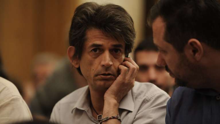 Σε πελάγη ευτυχίας ο Νίκος Καρανίκας:  Θα γίνει πατέρας για πρώτη φορά